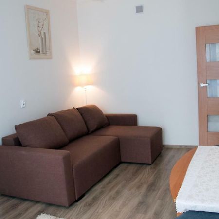 格但斯克Apartament Rajska Centrum公寓 外观 照片