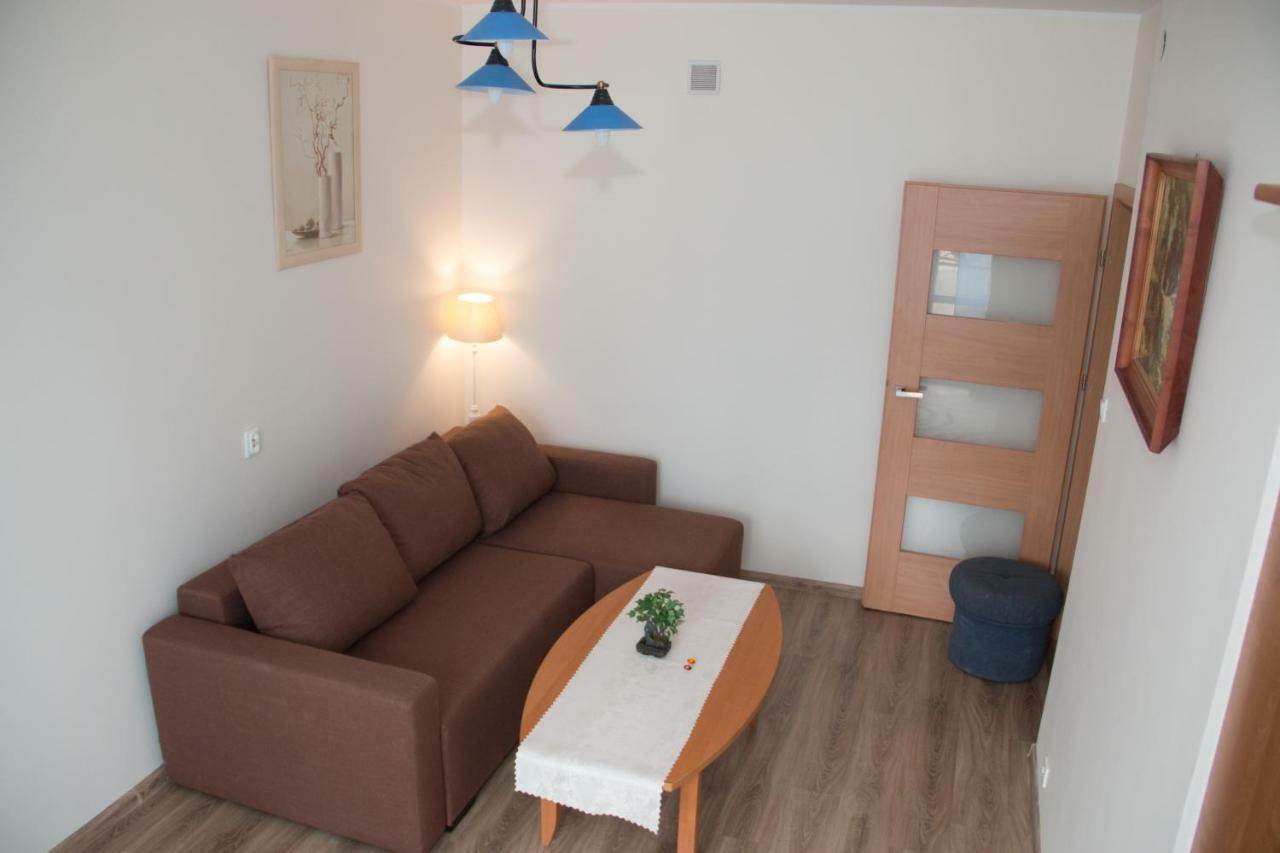 格但斯克Apartament Rajska Centrum公寓 外观 照片