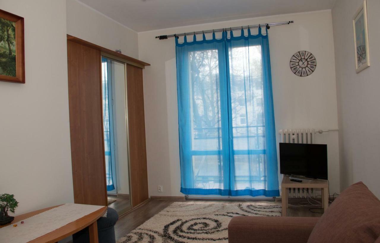 格但斯克Apartament Rajska Centrum公寓 外观 照片