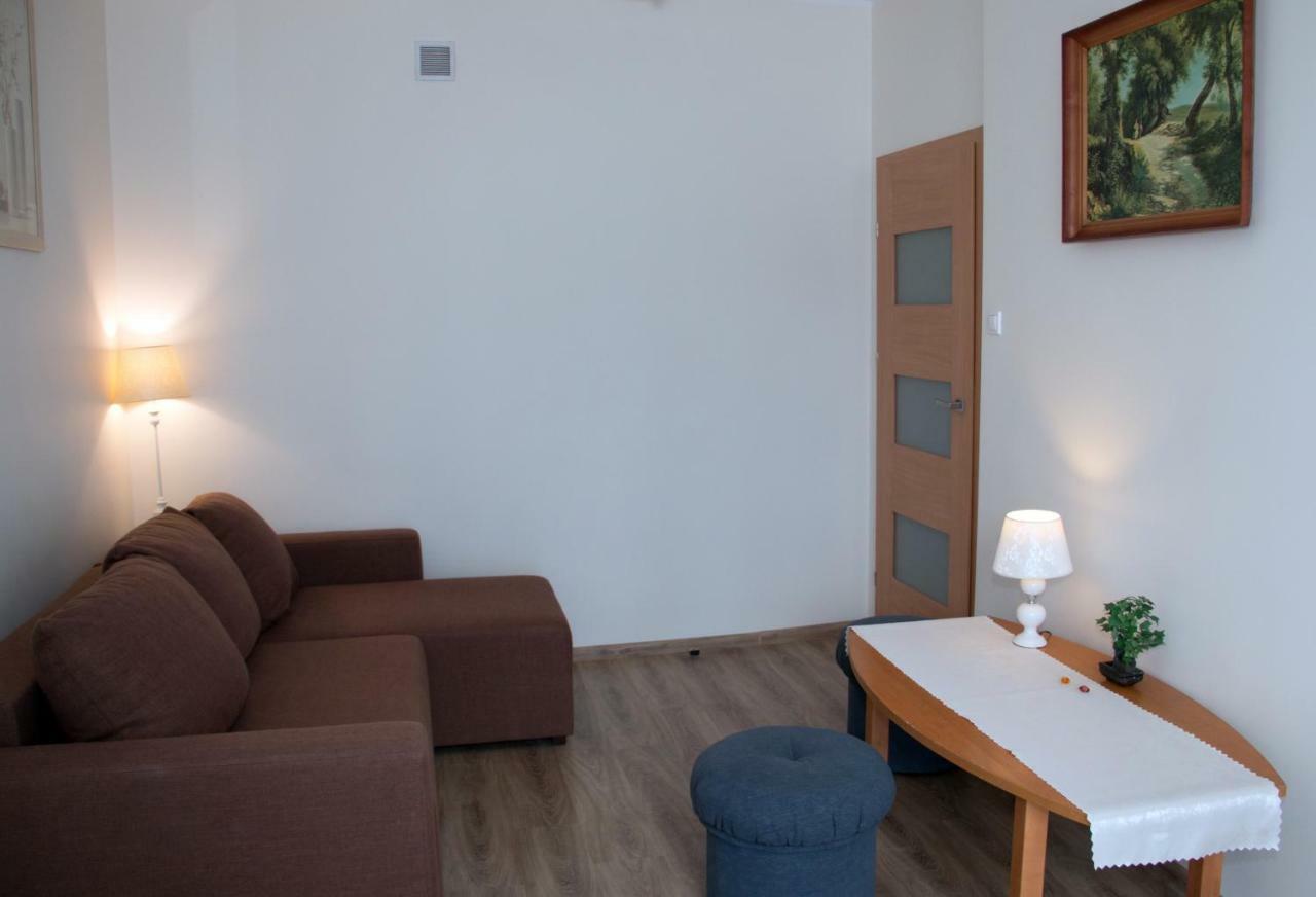 格但斯克Apartament Rajska Centrum公寓 外观 照片