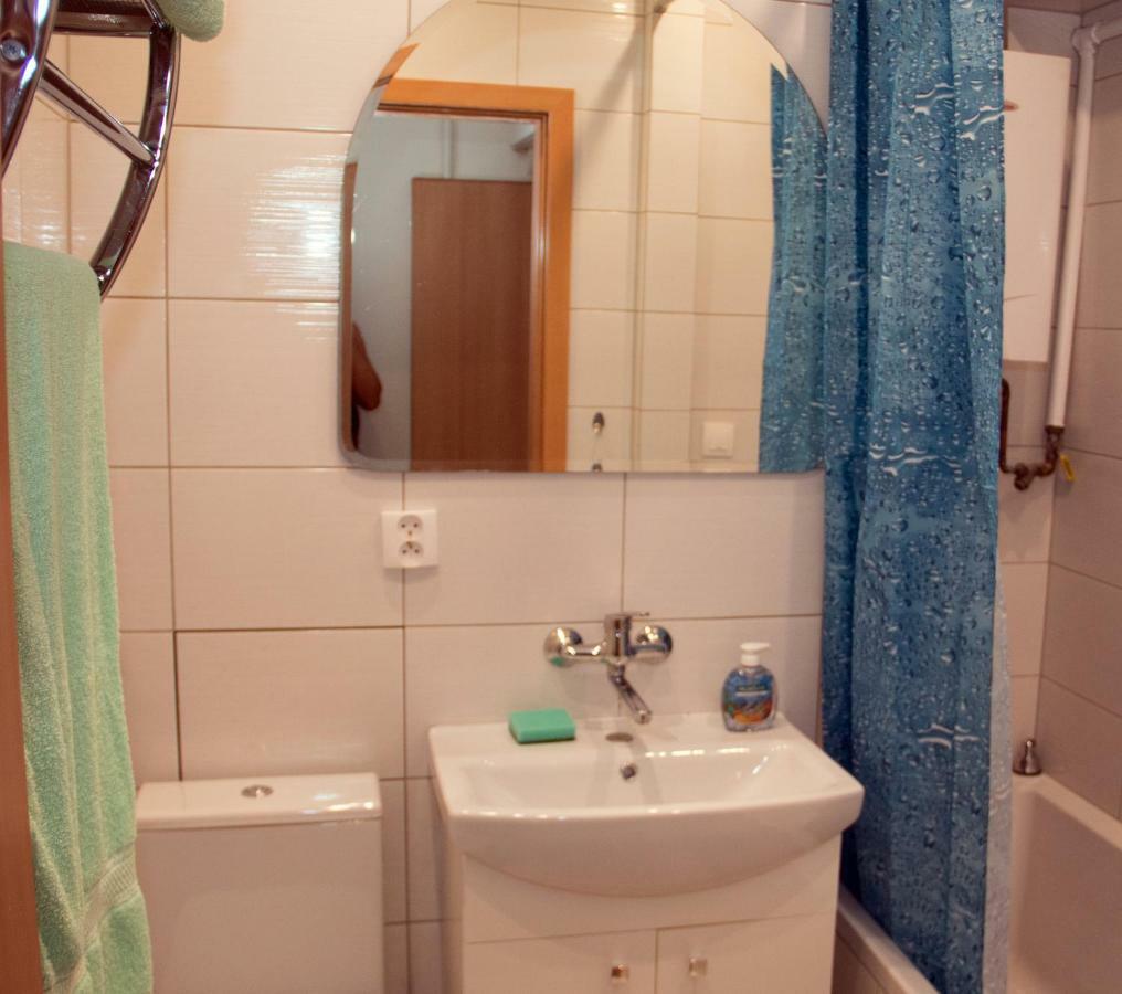 格但斯克Apartament Rajska Centrum公寓 外观 照片