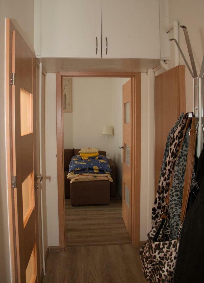 格但斯克Apartament Rajska Centrum公寓 外观 照片