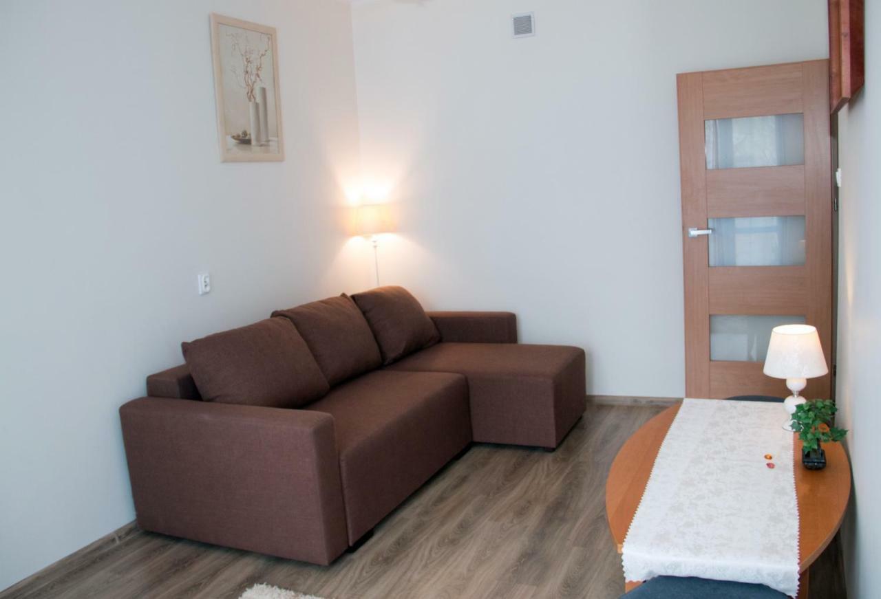 格但斯克Apartament Rajska Centrum公寓 外观 照片