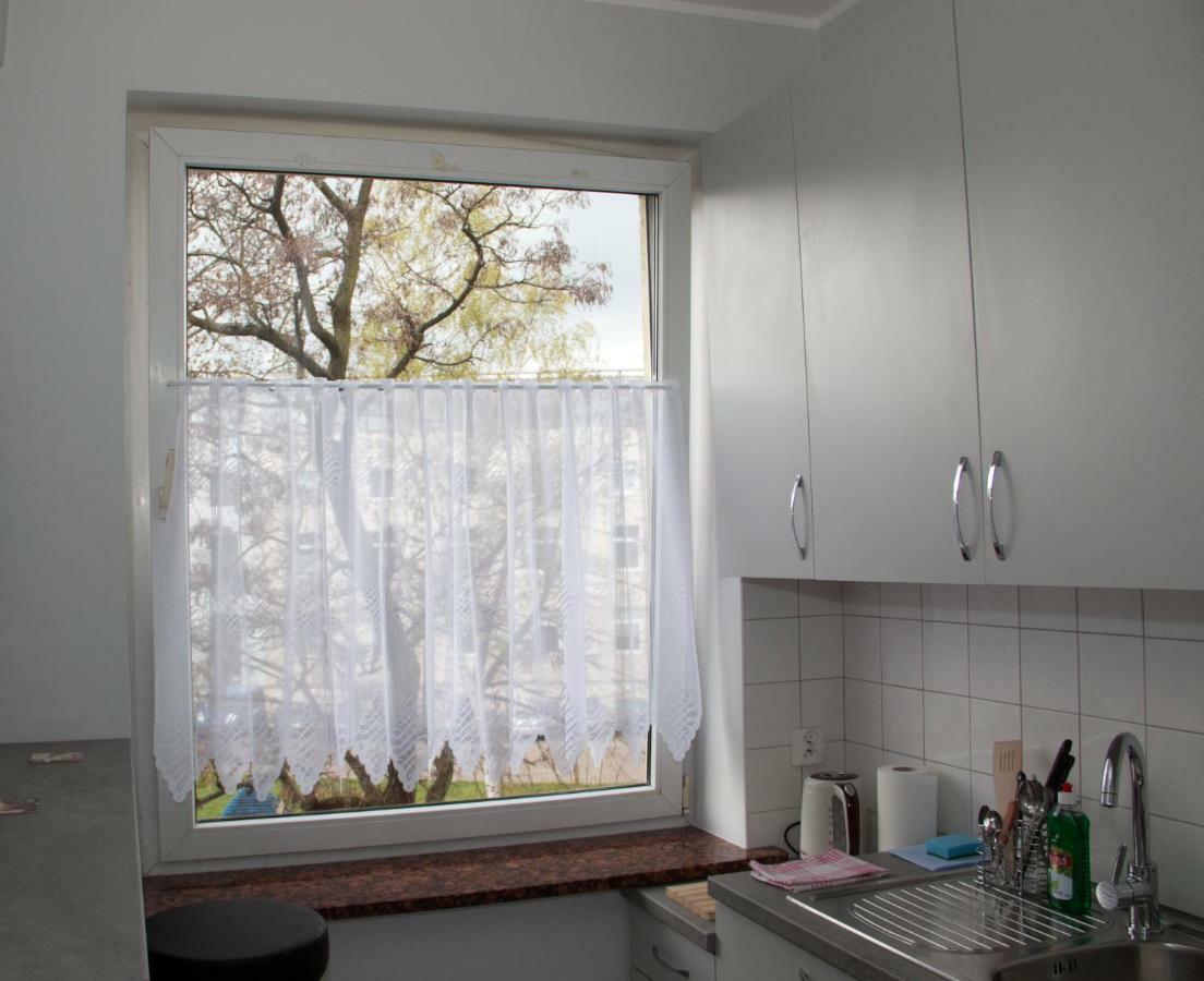 格但斯克Apartament Rajska Centrum公寓 外观 照片