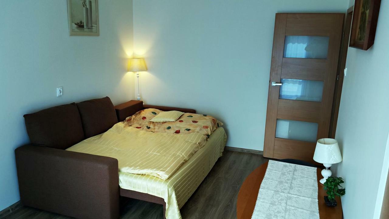 格但斯克Apartament Rajska Centrum公寓 外观 照片