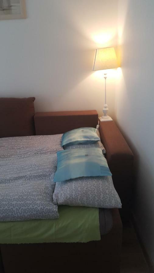 格但斯克Apartament Rajska Centrum公寓 外观 照片