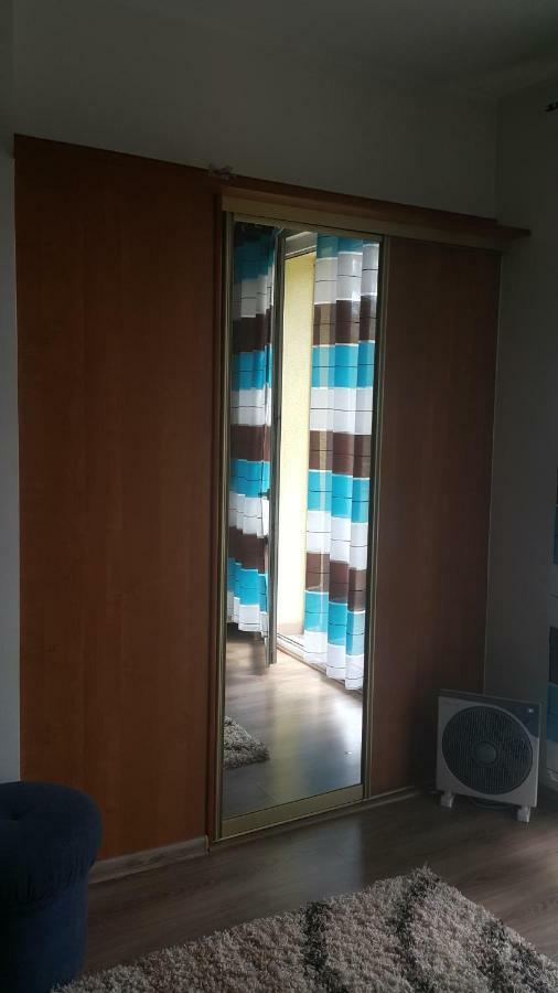 格但斯克Apartament Rajska Centrum公寓 外观 照片