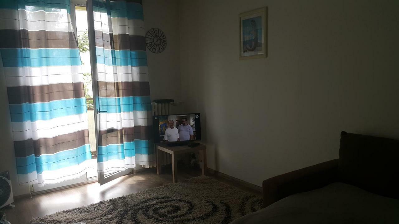 格但斯克Apartament Rajska Centrum公寓 外观 照片